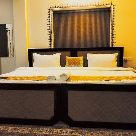 Hotel Kolam Shānti Niketan المظهر الخارجي الصورة