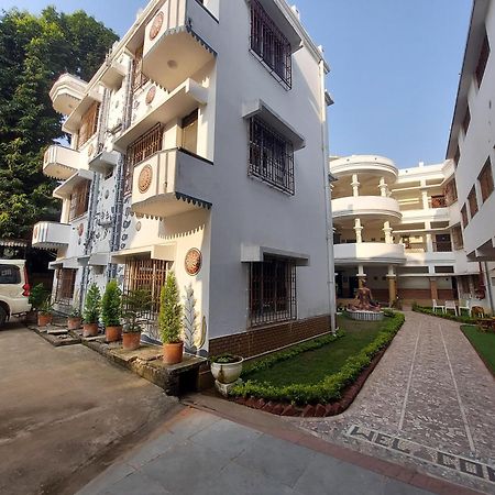 Hotel Kolam Shānti Niketan المظهر الخارجي الصورة
