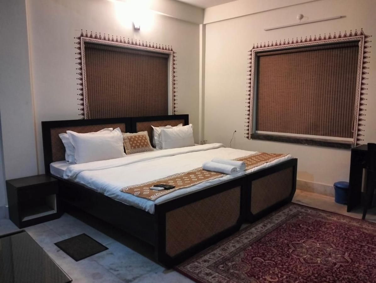 Hotel Kolam Shānti Niketan المظهر الخارجي الصورة