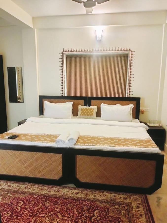 Hotel Kolam Shānti Niketan المظهر الخارجي الصورة