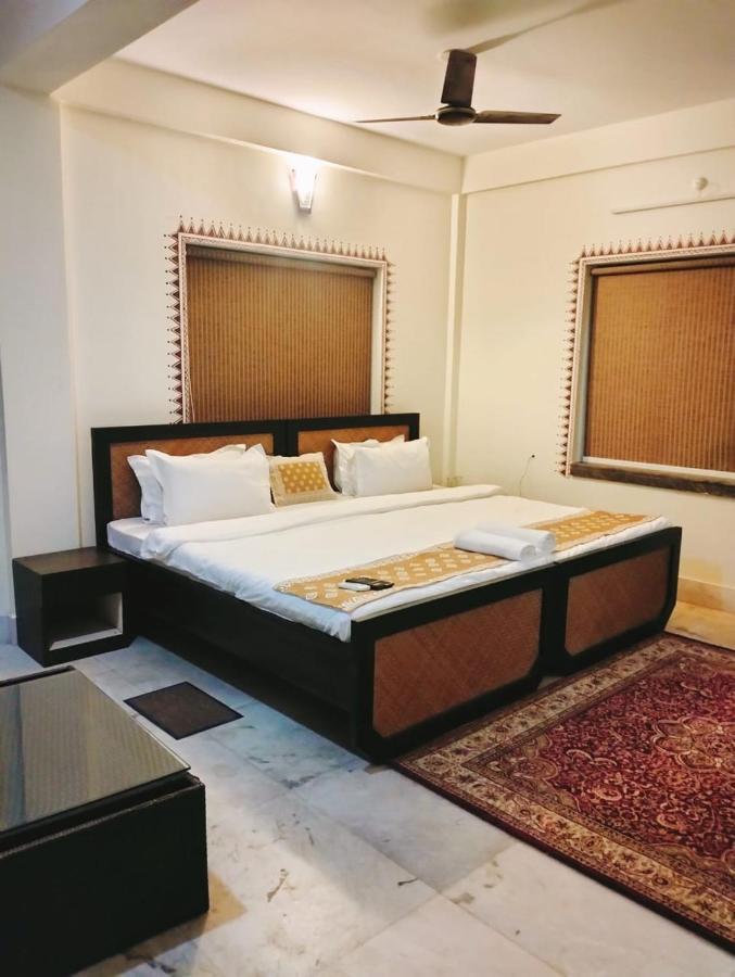 Hotel Kolam Shānti Niketan المظهر الخارجي الصورة