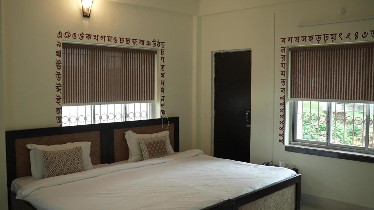 Hotel Kolam Shānti Niketan المظهر الخارجي الصورة