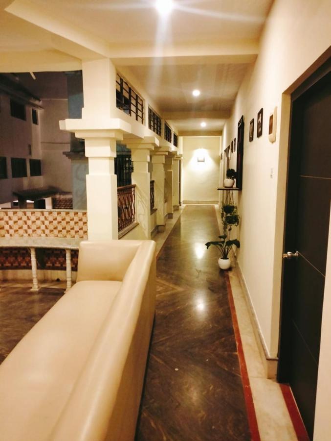 Hotel Kolam Shānti Niketan المظهر الخارجي الصورة