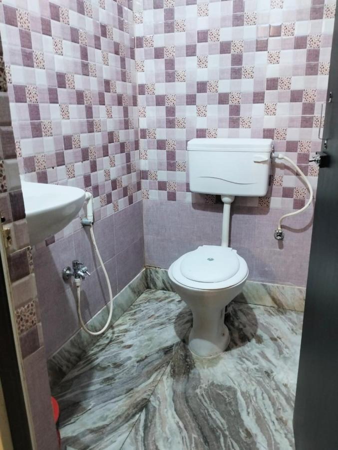 Hotel Kolam Shānti Niketan المظهر الخارجي الصورة