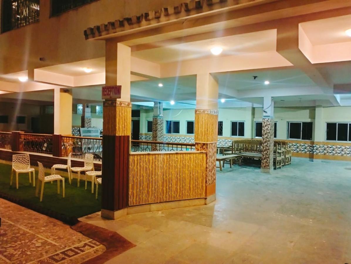 Hotel Kolam Shānti Niketan المظهر الخارجي الصورة