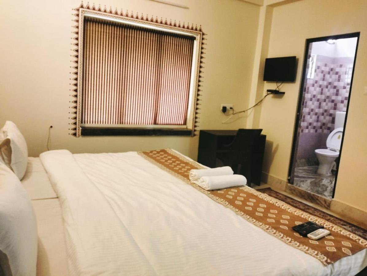 Hotel Kolam Shānti Niketan المظهر الخارجي الصورة