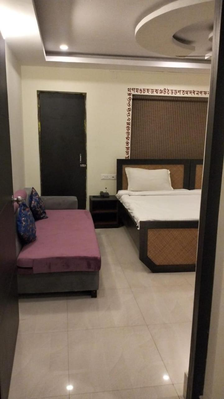 Hotel Kolam Shānti Niketan المظهر الخارجي الصورة